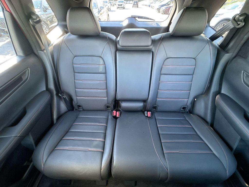 used 2024 Honda CR-V Hybrid car, priced at $30,990