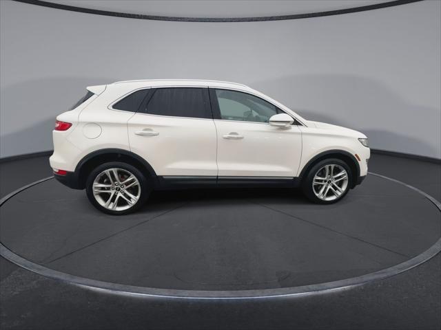 used 2019 Lincoln MKC car, priced at $17,650