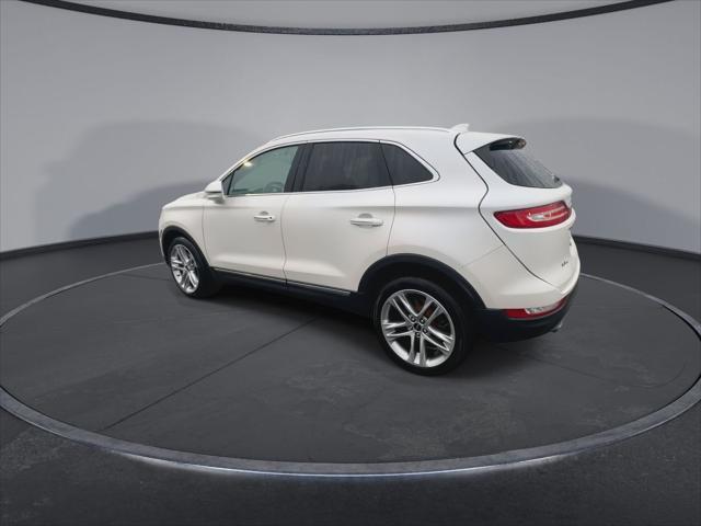 used 2019 Lincoln MKC car, priced at $17,650