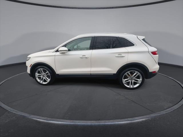 used 2019 Lincoln MKC car, priced at $17,650