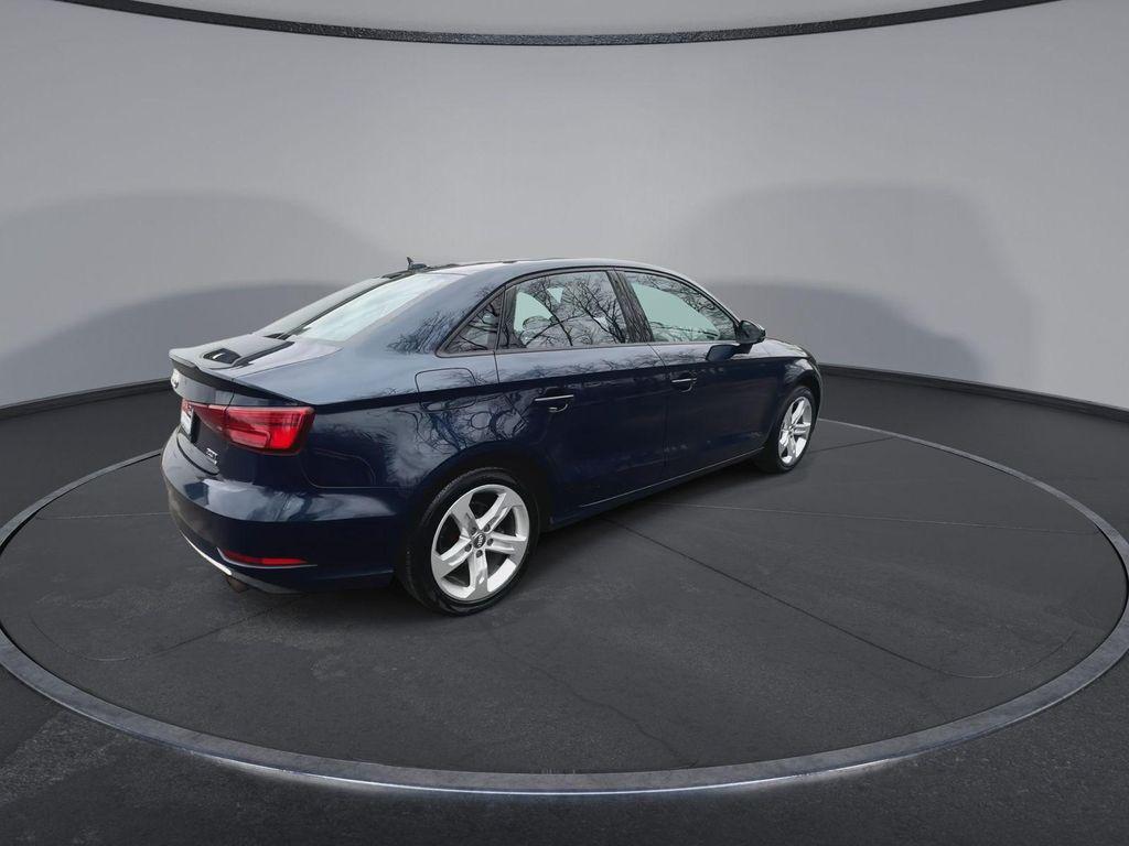 used 2018 Audi A3 car, priced at $12,990
