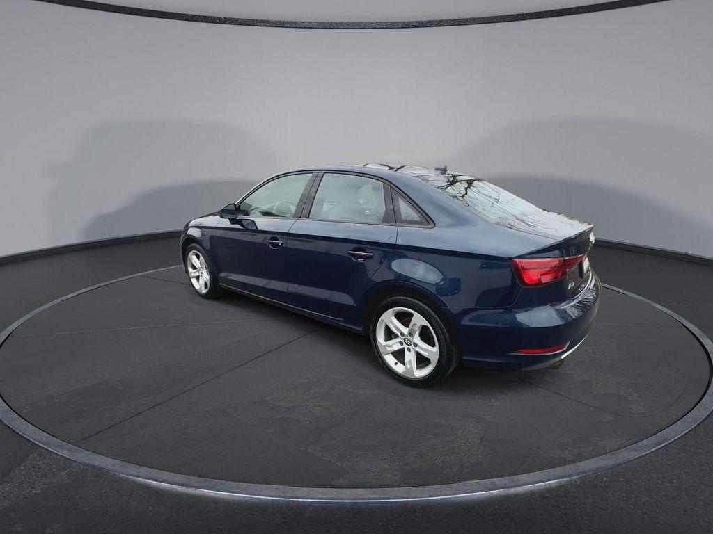 used 2018 Audi A3 car, priced at $12,990