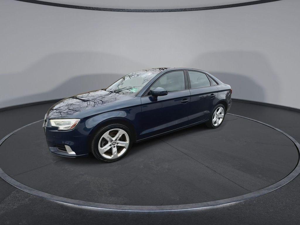 used 2018 Audi A3 car, priced at $12,990