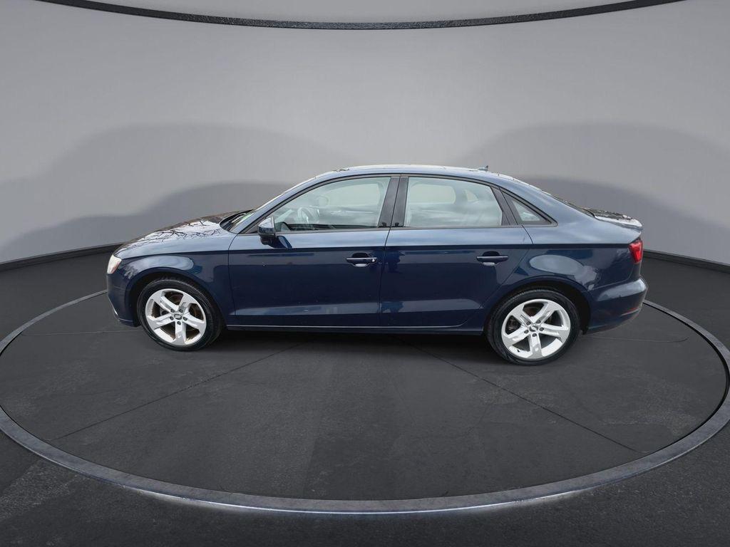 used 2018 Audi A3 car, priced at $12,990