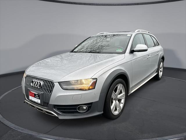 used 2013 Audi allroad car, priced at $11,000