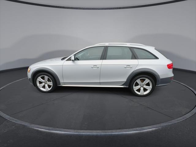 used 2013 Audi allroad car, priced at $10,558