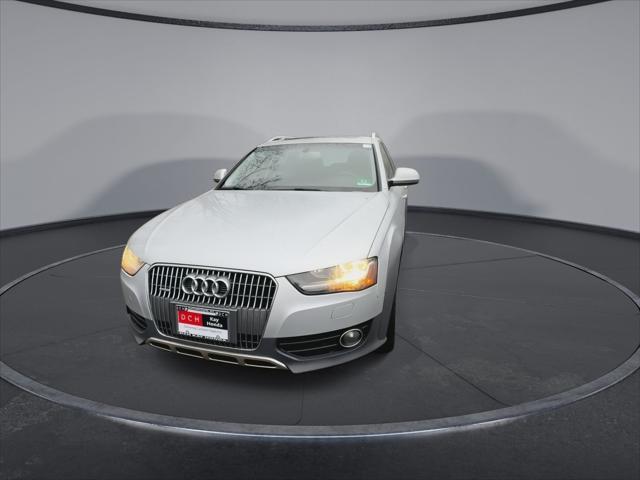 used 2013 Audi allroad car, priced at $10,558