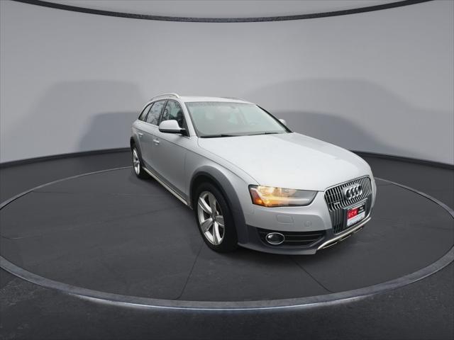 used 2013 Audi allroad car, priced at $10,558