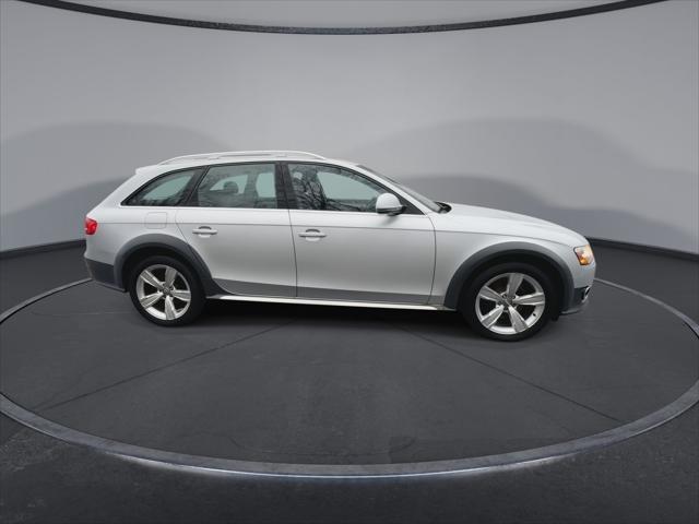 used 2013 Audi allroad car, priced at $10,558