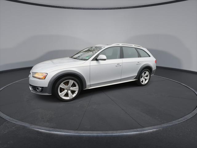 used 2013 Audi allroad car, priced at $10,558