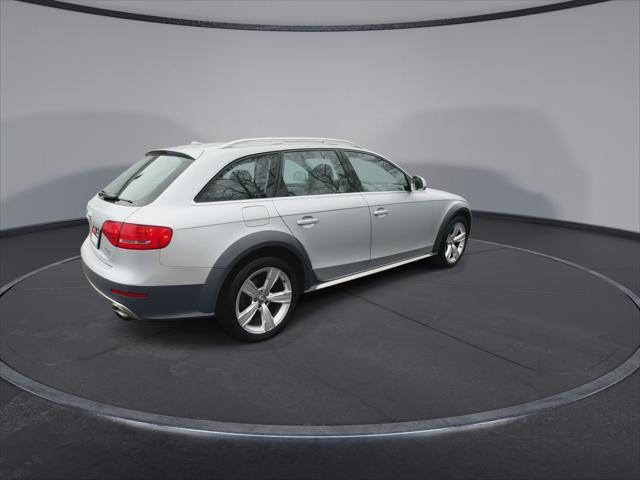 used 2013 Audi allroad car, priced at $10,558