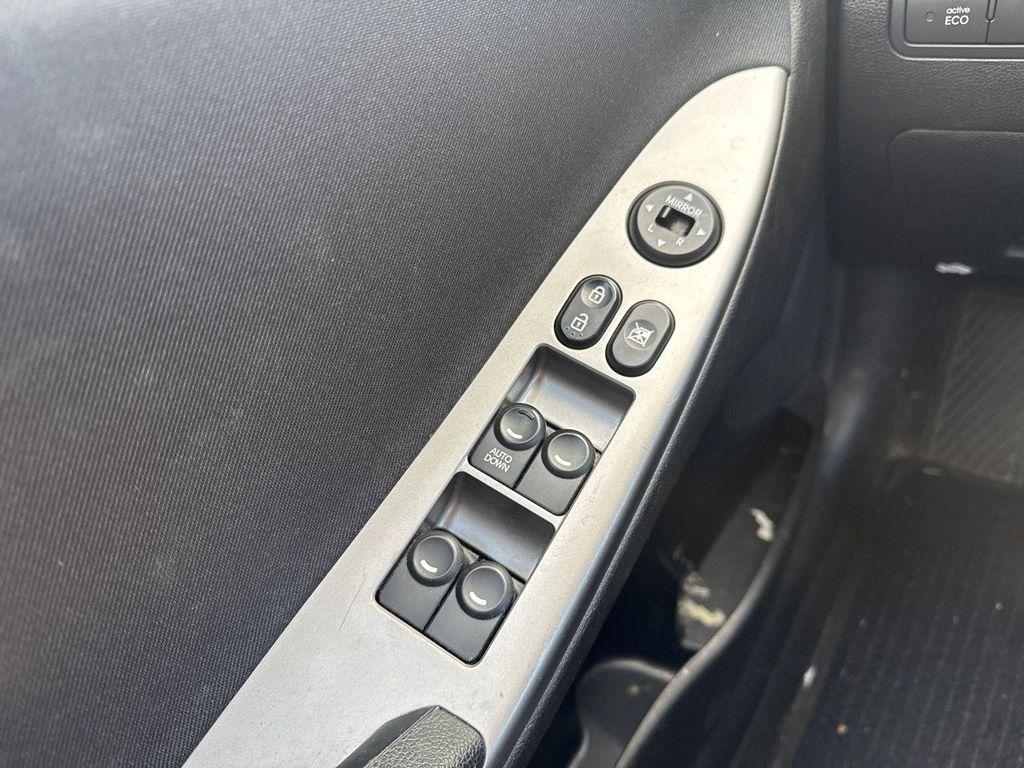 used 2017 Hyundai Accent car, priced at $7,750