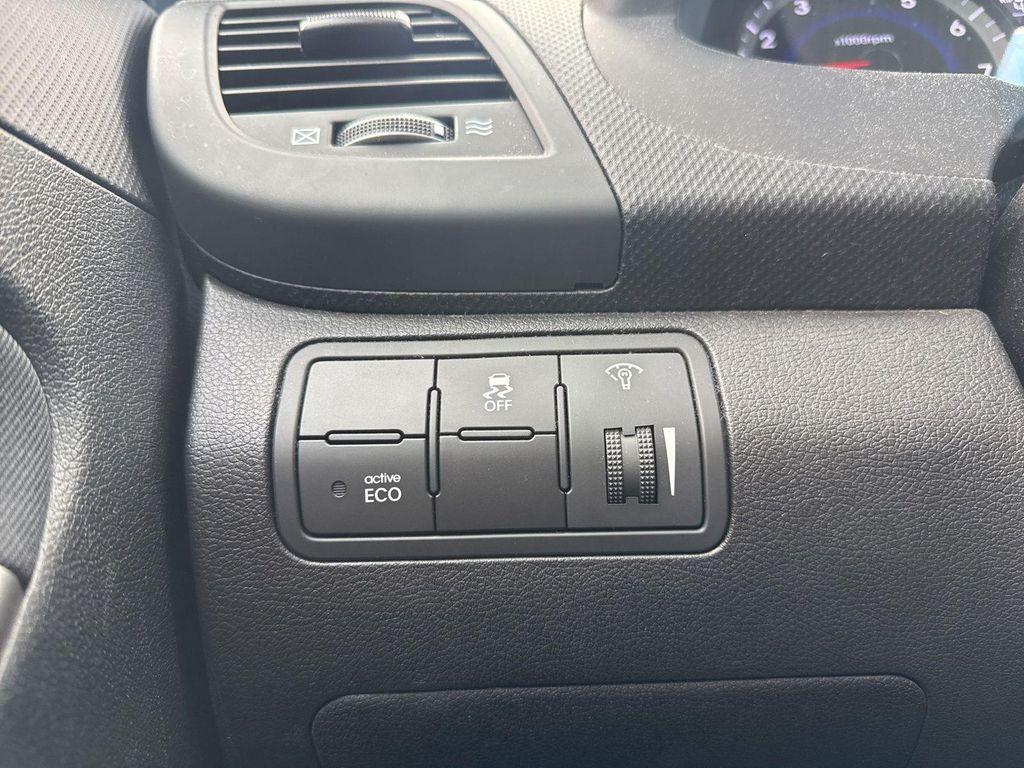 used 2017 Hyundai Accent car, priced at $7,750