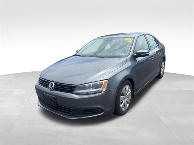used 2011 Volkswagen Jetta car, priced at $7,077