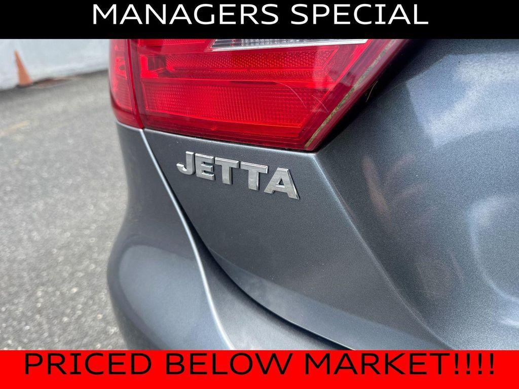 used 2011 Volkswagen Jetta car, priced at $5,490