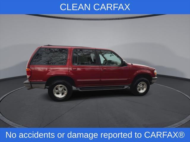 used 1998 Ford Explorer car, priced at $4,700