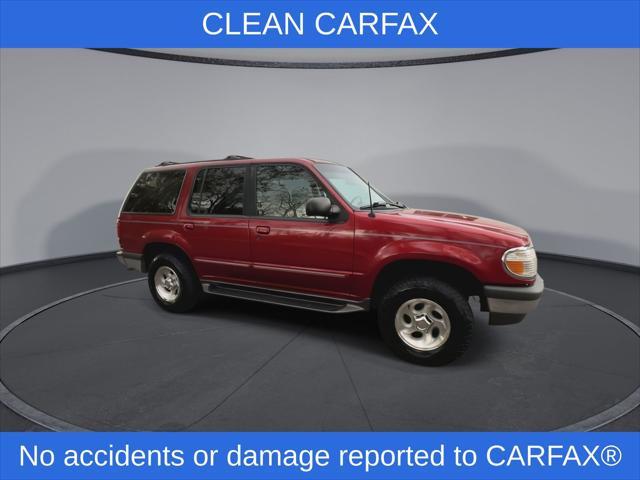 used 1998 Ford Explorer car, priced at $4,700