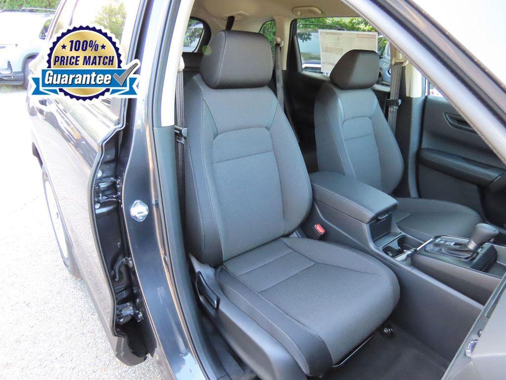 new 2026 Honda CR-V car, priced at $31,789