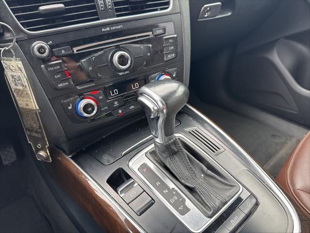 used 2014 Audi Q5 car, priced at $11,502