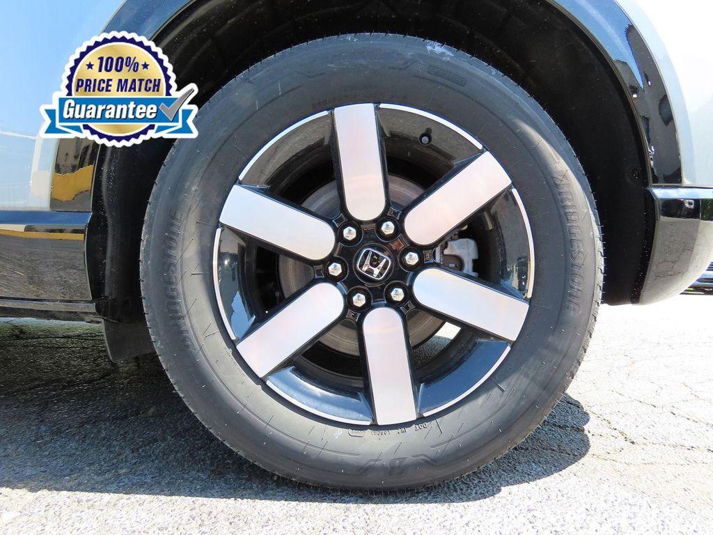 new 2026 Honda Prologue car, priced at $52,297