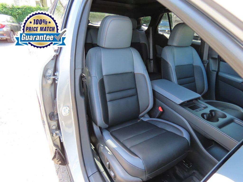 new 2026 Honda Prologue car, priced at $52,297