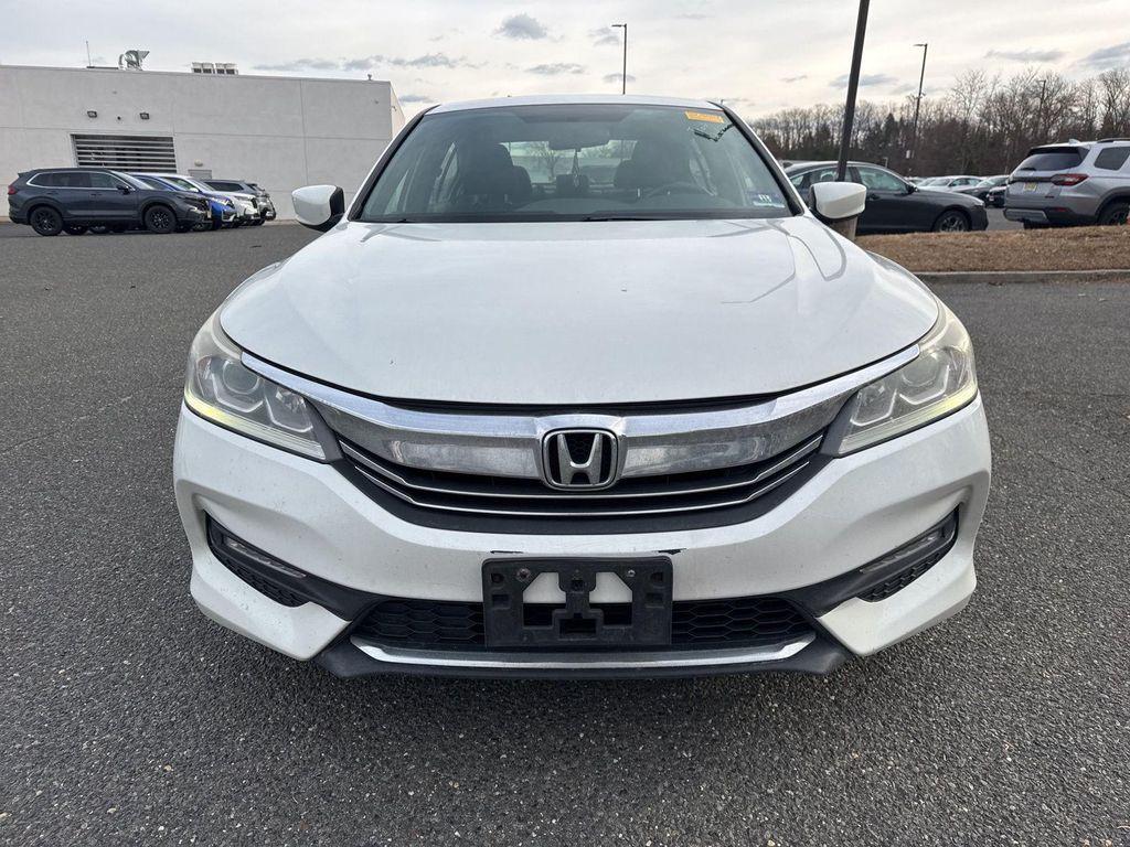 used 2017 Honda Accord car, priced at $11,990