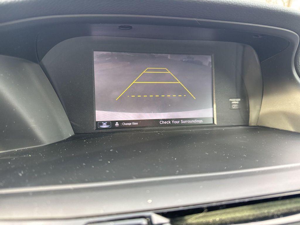 used 2017 Honda Accord car, priced at $11,990