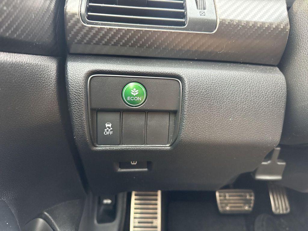 used 2017 Honda Accord car, priced at $11,990