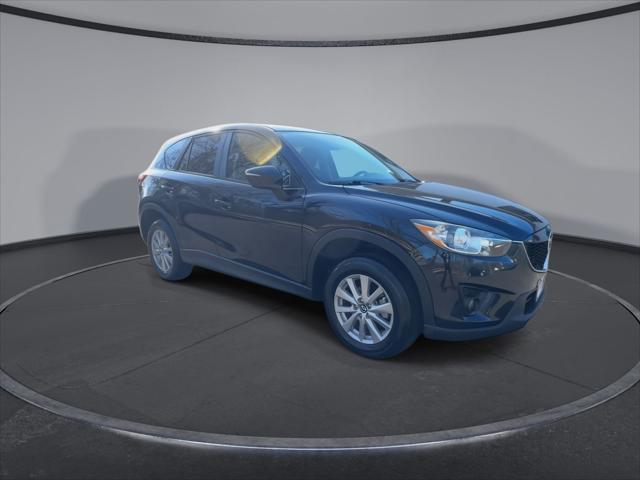 used 2015 Mazda CX-5 car, priced at $11,199