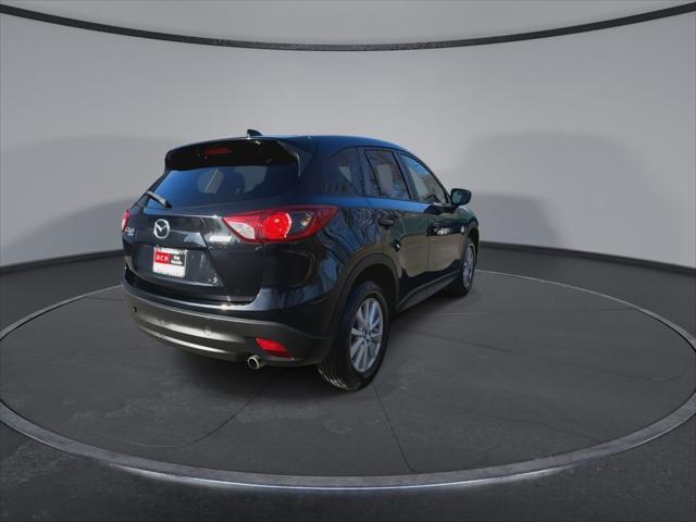 used 2015 Mazda CX-5 car, priced at $11,199