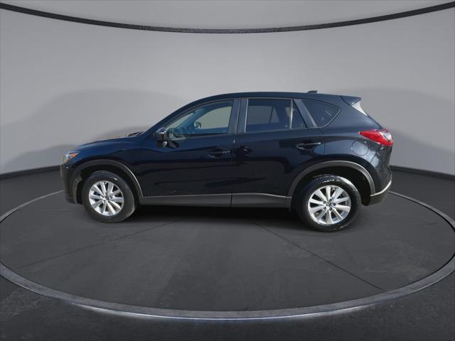 used 2015 Mazda CX-5 car, priced at $11,199