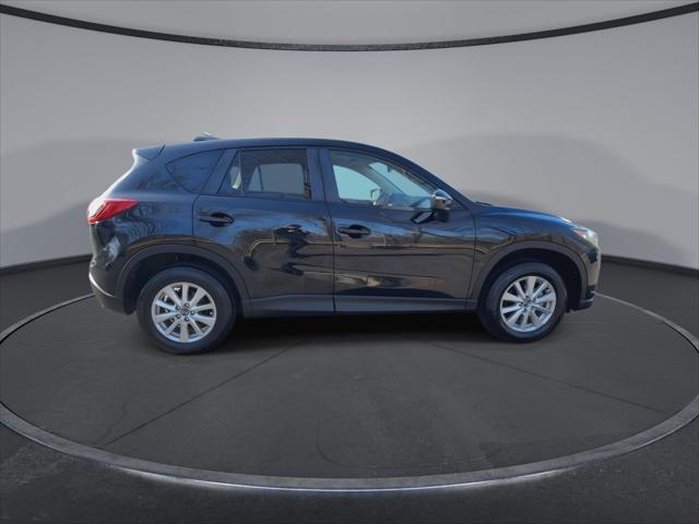 used 2015 Mazda CX-5 car, priced at $11,199