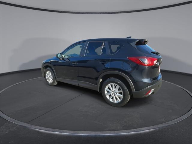 used 2015 Mazda CX-5 car, priced at $11,199