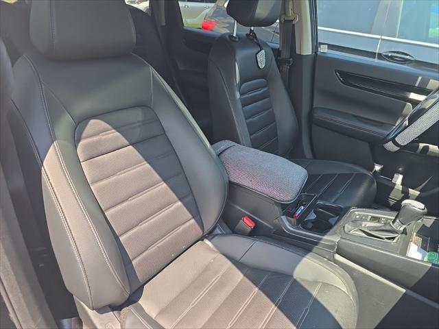 used 2024 Honda CR-V car, priced at $32,000