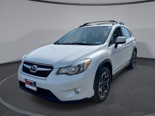 used 2013 Subaru XV Crosstrek car, priced at $6,222