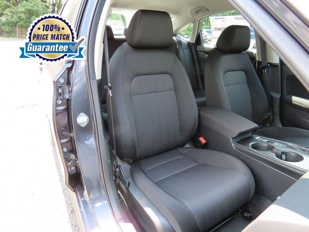 new 2026 Honda Civic car, priced at $23,891