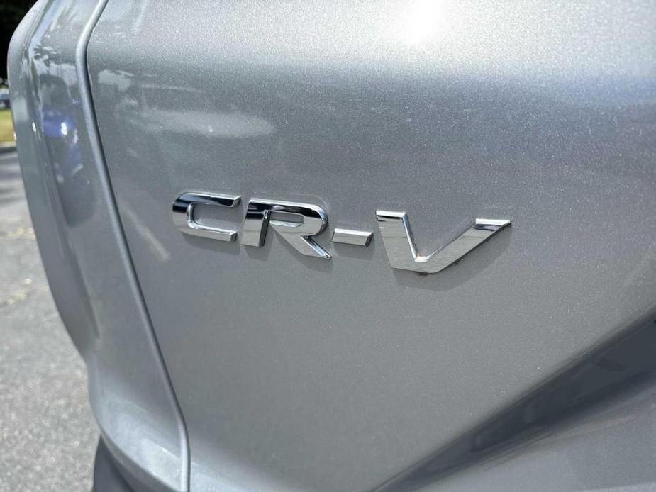 used 2020 Honda CR-V car, priced at $28,499