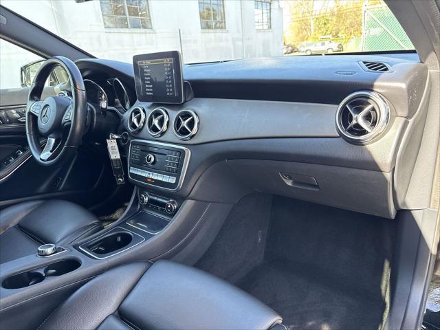 used 2019 Mercedes-Benz GLA 250 car, priced at $19,899