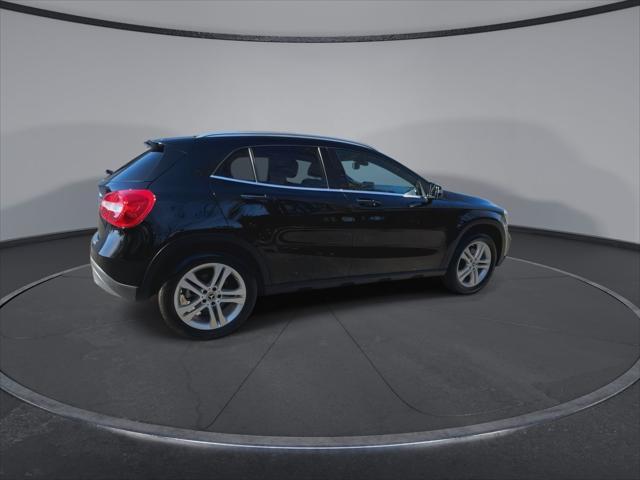 used 2019 Mercedes-Benz GLA 250 car, priced at $19,899