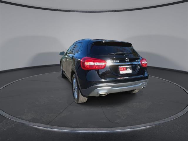 used 2019 Mercedes-Benz GLA 250 car, priced at $19,899