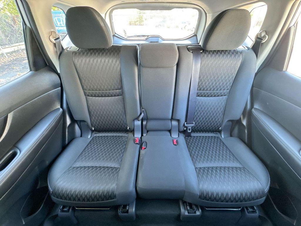 used 2019 Nissan Rogue car, priced at $15,490