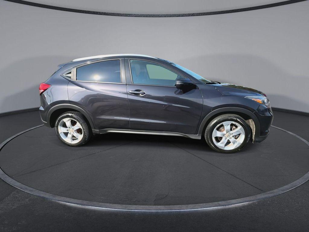 used 2016 Honda HR-V car, priced at $14,190