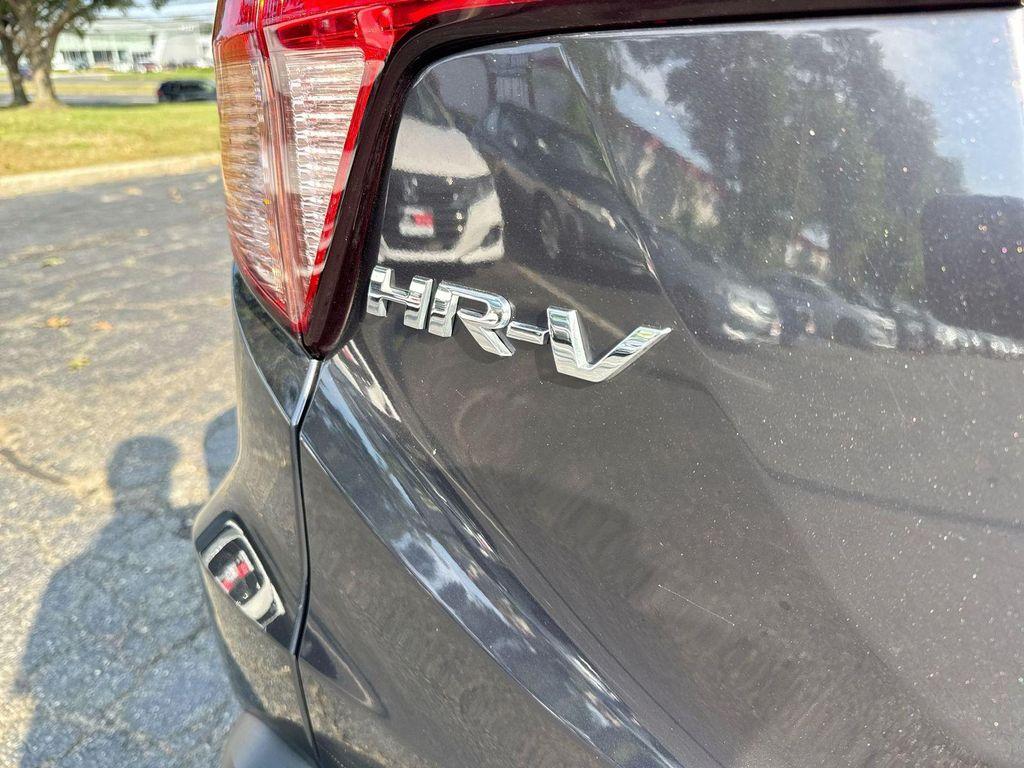 used 2016 Honda HR-V car, priced at $14,190