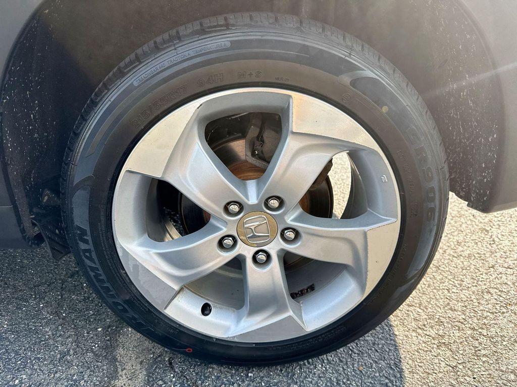 used 2016 Honda HR-V car, priced at $14,190
