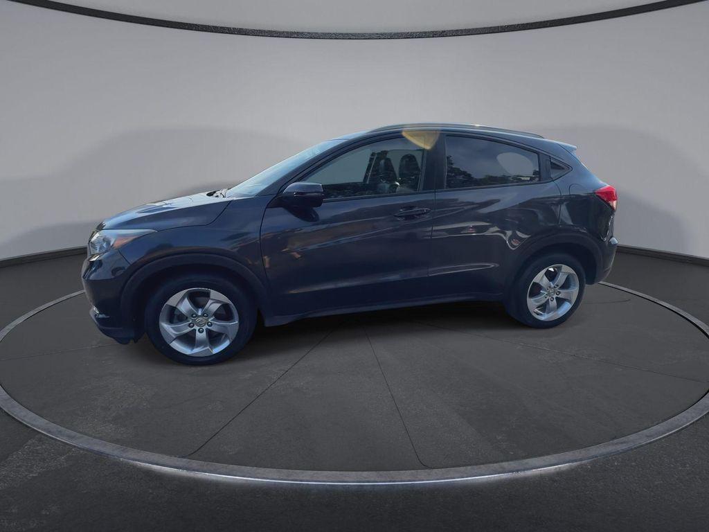 used 2016 Honda HR-V car, priced at $14,190