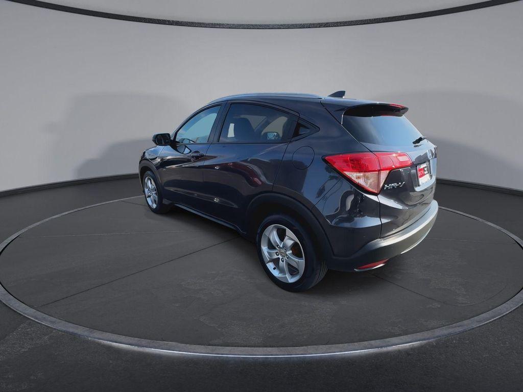 used 2016 Honda HR-V car, priced at $14,190