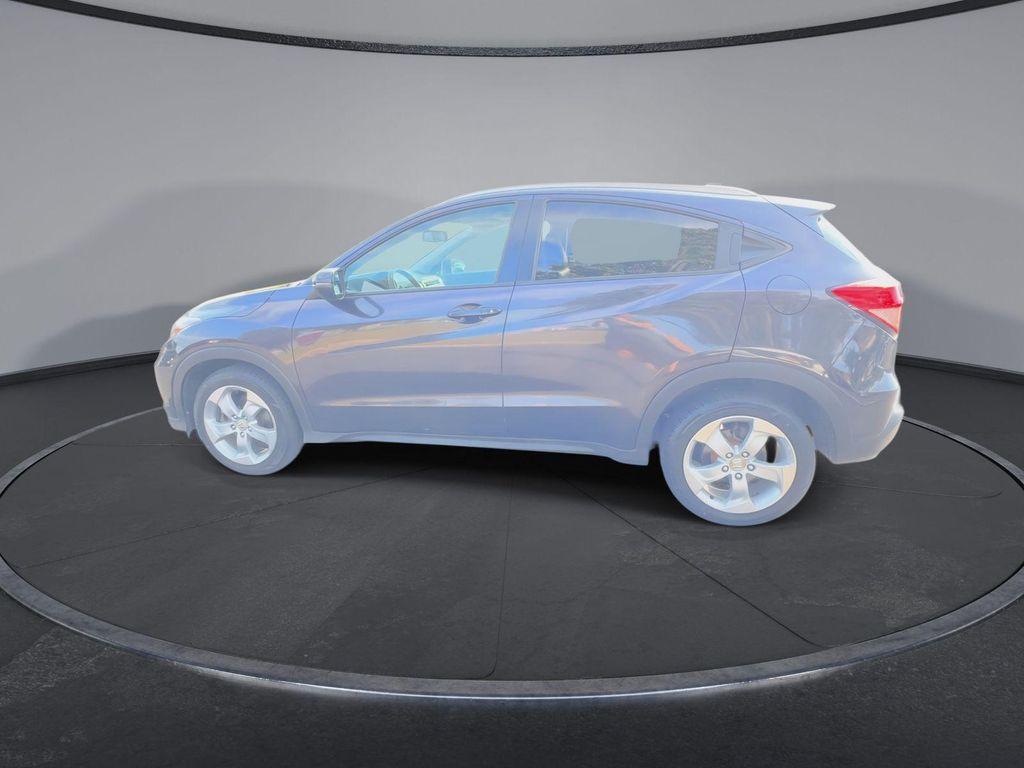 used 2016 Honda HR-V car, priced at $14,190