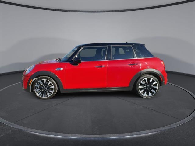 used 2017 MINI Hardtop car, priced at $11,999