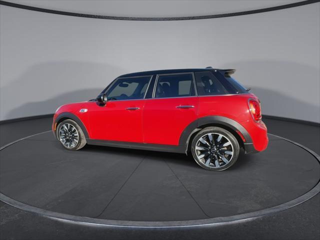 used 2017 MINI Hardtop car, priced at $11,999