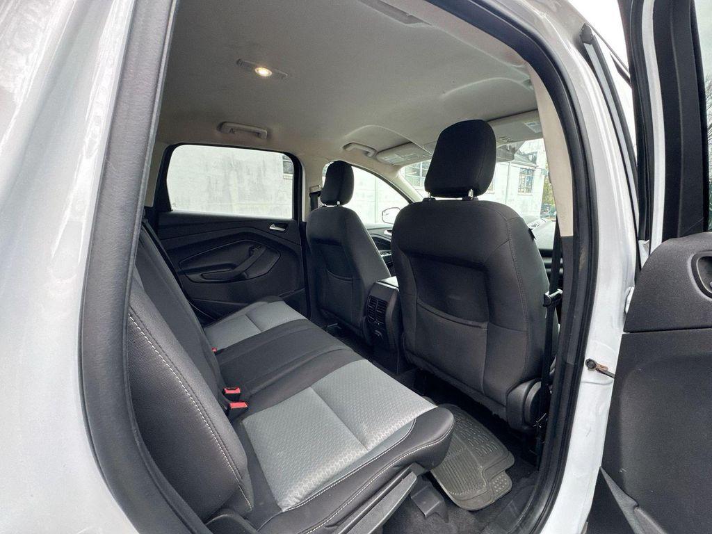 used 2019 Ford Escape car, priced at $13,690